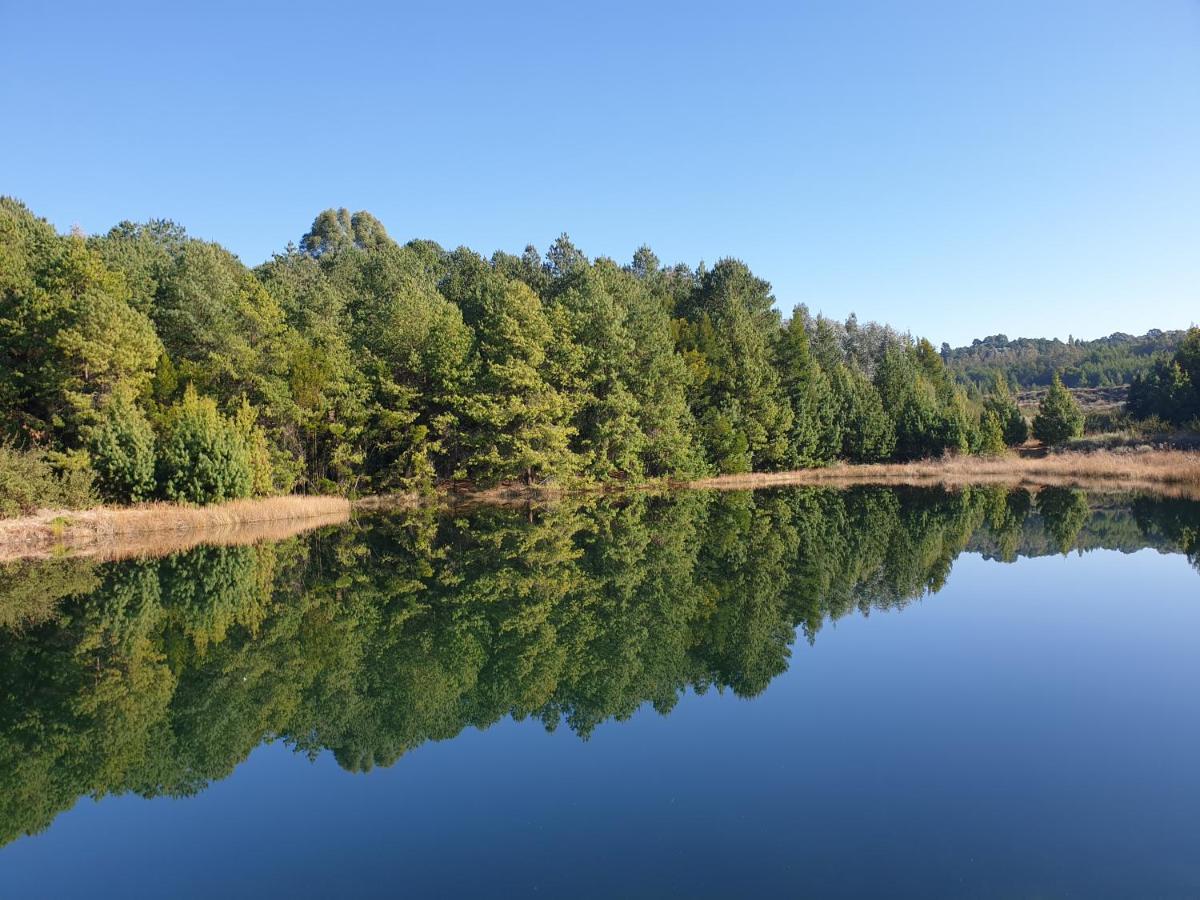 Ukutula Resort 德尔斯特鲁姆 外观 照片